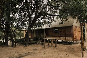 Muchenje river lodge