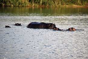 Muchenje river lodge