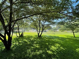 Muchenje river lodge