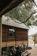 Muchenje river lodge