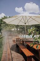 Muchenje river lodge