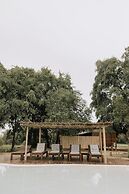 Muchenje river lodge