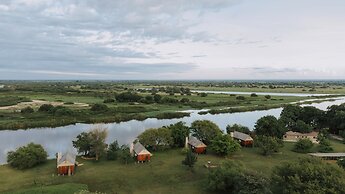 Muchenje river lodge