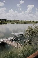 Muchenje river lodge