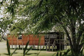 Muchenje river lodge