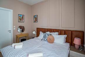 Prime City Center Studio in Split - Walk to Diocletian's Palace