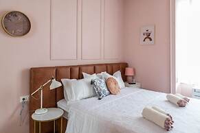 Prime City Center Studio in Split - Walk to Diocletian's Palace
