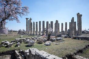 KARSU PANSİYON