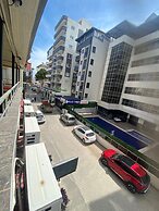 KARSU PANSİYON
