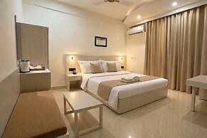 CITRINE HOTEL