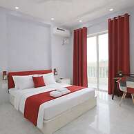 CITRINE HOTEL