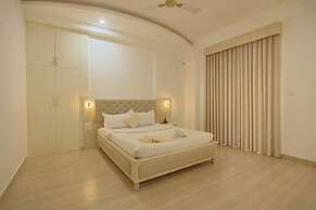 CITRINE HOTEL
