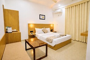 CITRINE HOTEL