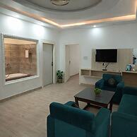CITRINE HOTEL