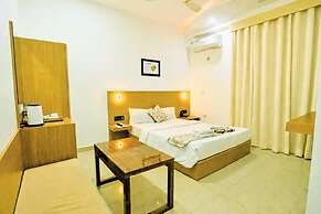 CITRINE HOTEL