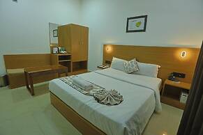 CITRINE HOTEL