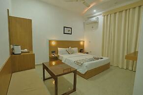 CITRINE HOTEL