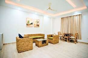 CITRINE HOTEL