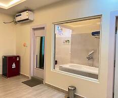 CITRINE HOTEL
