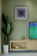 Misteph Luxury Living