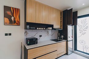 Misteph Luxury Living