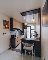 Misteph Luxury Living