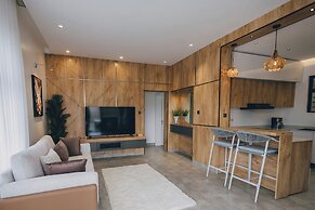 Misteph Luxury Living