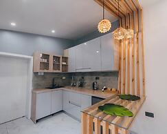 Misteph Luxury Living