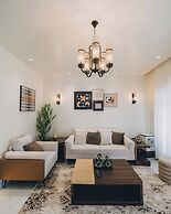 Misteph Luxury Living
