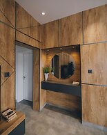 Misteph Luxury Living