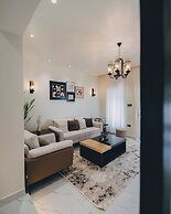 Misteph Luxury Living