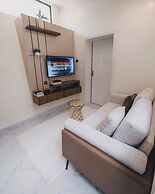Misteph Luxury Living