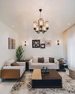 Misteph Luxury Living