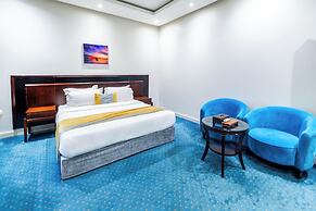 Taleen Serviced Apartments Granada