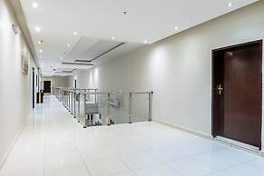 Taleen Serviced Apartments Granada
