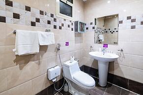 Taleen Serviced Apartments Granada