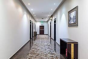 Taleen Serviced Apartments Granada