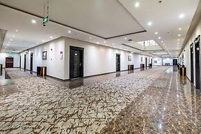 Taleen Serviced Apartments Granada