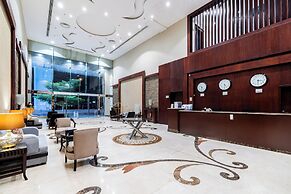 Taleen Serviced Apartments Granada