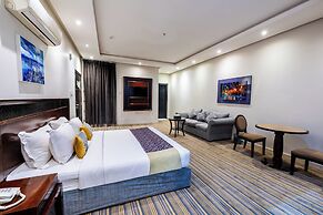 Taleen Serviced Apartments Granada