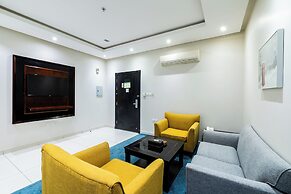 Taleen Serviced Apartments Granada