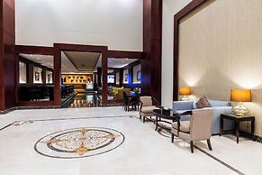Taleen Serviced Apartments Granada