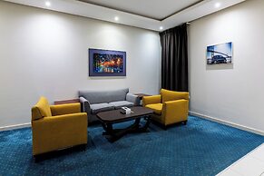 Taleen Serviced Apartments Granada