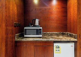 Taleen Serviced Apartments Granada