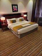 Taleen Serviced Apartments Granada