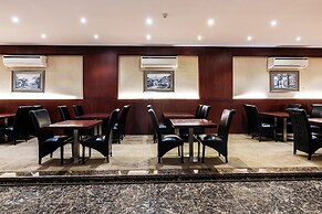 Taleen Serviced Apartments Granada