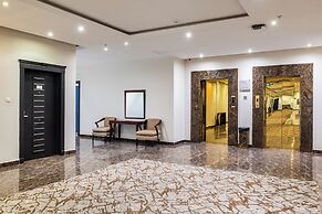 Taleen Serviced Apartments Granada