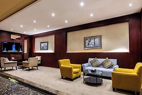 Taleen Serviced Apartments Granada