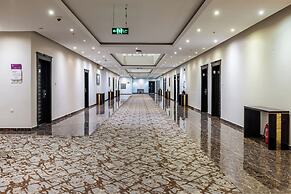 Taleen Serviced Apartments Granada