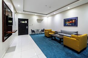 Taleen Serviced Apartments Granada